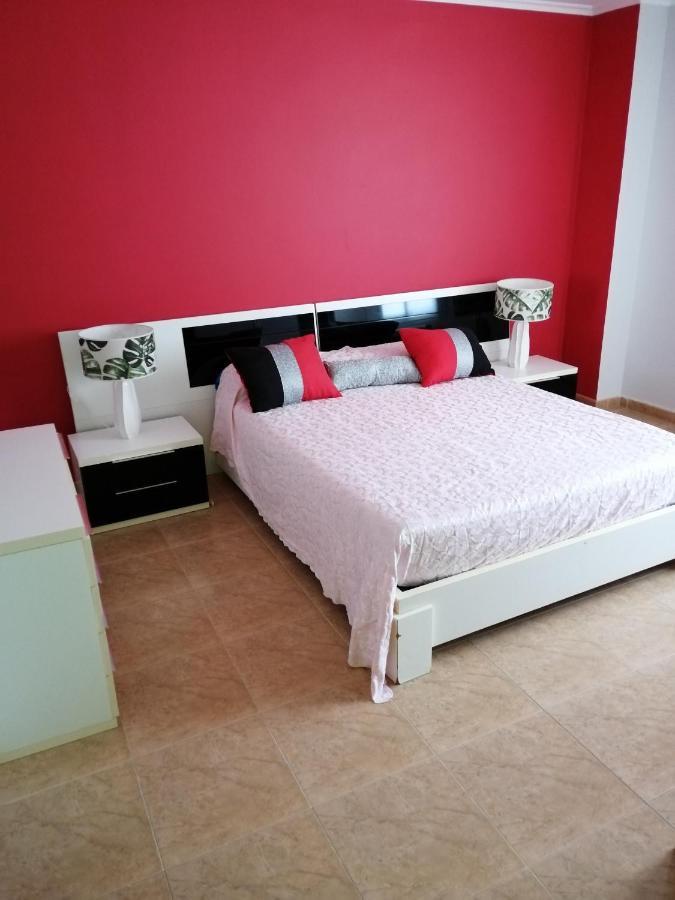 Casa Iglesias En Pantin Apartment Valdovino Luaran gambar